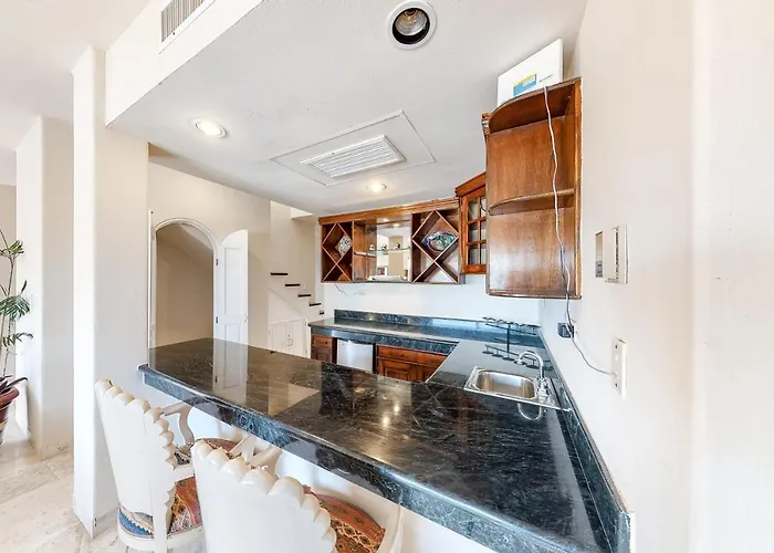 Seashell 334 @ Fishermen Vakantiehuis
