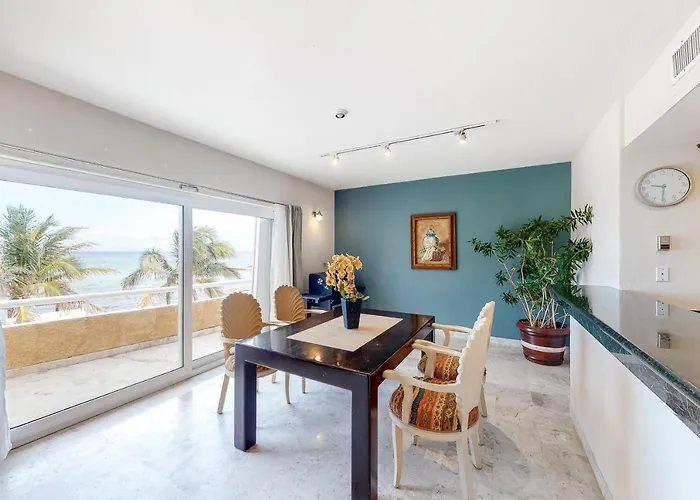 Seashell 334 @ Fishermen Vakantiehuis *