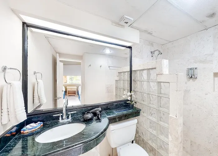 Vakantiehuis Seashell 334 @ Fishermen *