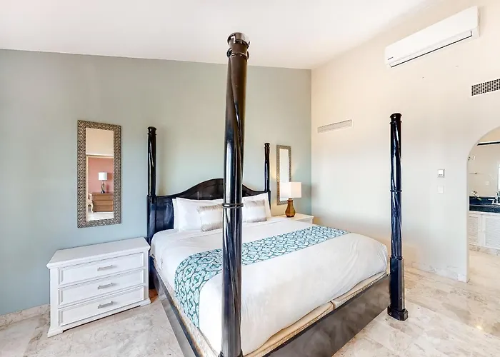 Vakantiehuis Seashell 334 @ Fishermen *